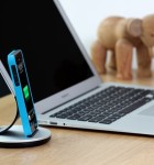 Just Mobile AluBolt 3