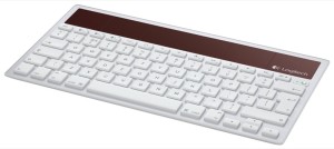 Logitech K760