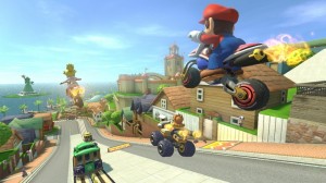 Mario Kart 8 Nintendo
