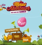 Minas Abenteuer 1