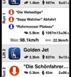 Navionics Ski 4
