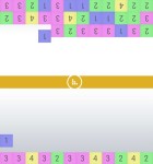Numtris 4