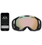 Oakley Airwave iPhone