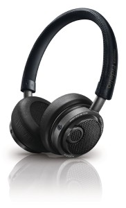 Philips Fidelio M1BT 1