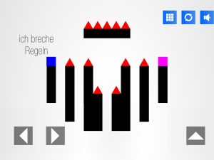 Pretentious Game