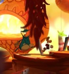 Rayman Origins