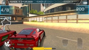 Ridge Racer Slipstream 2