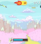 Ski Safari Adventure Time 4