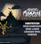 Skulls of the Shogun 1