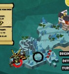 Skulls of the Shogun 2