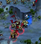 Skulls of the Shogun 4