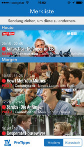 TV Pro 2