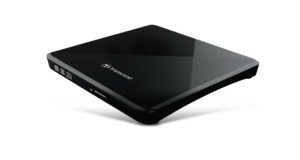 Transced DVD Brenner