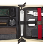 Twelve South BookBook Travel Journal 3