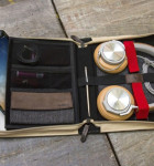 Twelve South BookBook Travel Journal 4