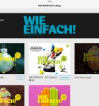 WIE EINFACH 1