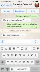 WhatsApp Messenger