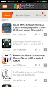 appgefahren Update