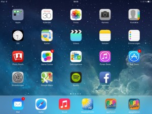 iPad