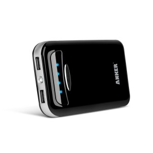 Anker Akku