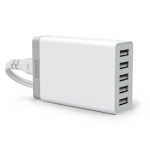 Anker Netzteil USB