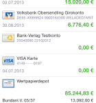 Banking 4i 2