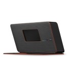 Bayan Audio Soundbook X3 Rückseite mit Anschlüssen