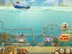 Boom Boat 2