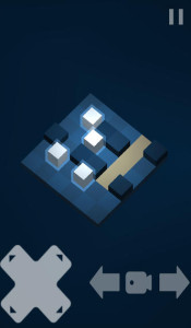 Cube Trick
