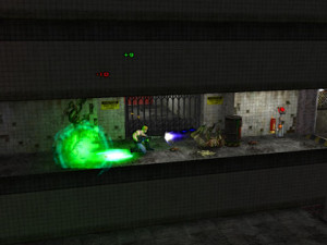 Duke Nukem - Manhattan Project