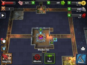 Dungeon Keeper