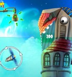Feed Me Oil 2