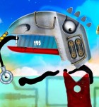 Feed Me Oil 2 - schweres Level