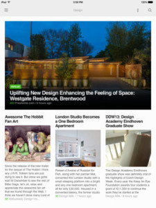 Feedly