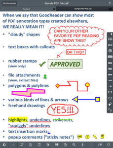 GoodReader