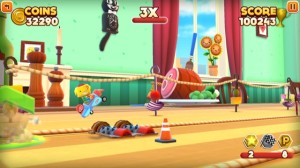 Joe Danger Infinity 2