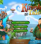 Kingdom Tales 1