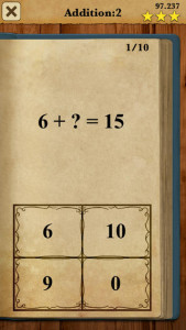 Konig der Mathematik