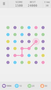 Little Dots