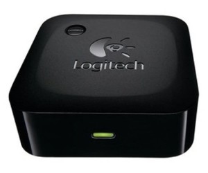 Logitech Musikadapter
