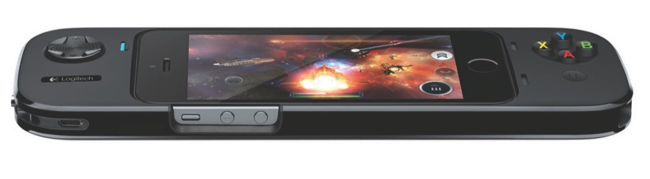 Logitech PowerShell 1