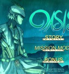 Oasis Path to Redemption 1