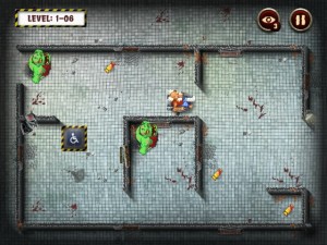 Opa und die Zombies