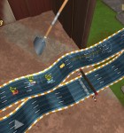 Rail Racing 1