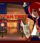 Rhythm Thief 1