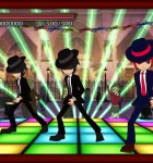 Rhythm Thief 4