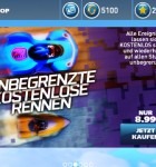 Sonic & All-Stars Racing Transformed In-App-Kauf