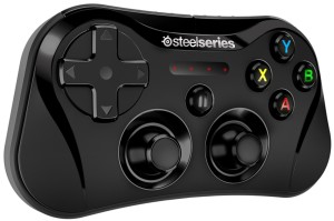 SteelSeries Stratus