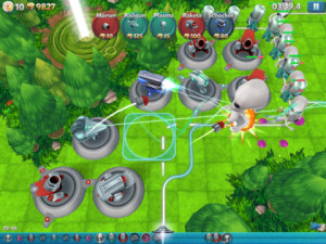 TowerMadness 2 3