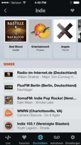 TuneIn Radio Pro